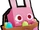 Basket Bunny (Pet Simulator X)
