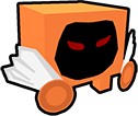 Dominus Pumpkin Pet Simulator Wiki Fandom - roblox pet simulator wiki dominus huge roblox generator