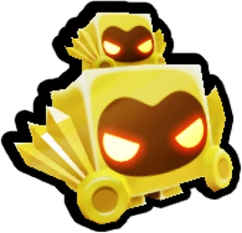 Dominus Stack (Golden)