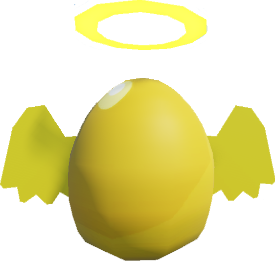 Eerie Egg (Pet Simulator X), Pet Simulator Wiki