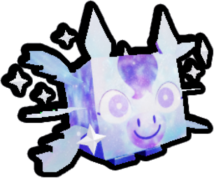 Galaxy Fox (Pet Simulator X)