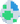 Spotted Pixel Egg
