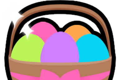 Shiny Huge Easter Dominus ▪️UNTRANSFERRED▪️ Roblox Pet