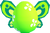 Butterfly Egg