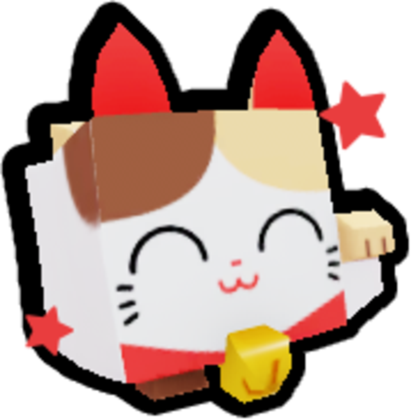 Kawaii Cat (Pet Simulator X), Pet Simulator Wiki