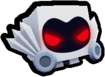 Dominus Desperationis, Roblox Wiki