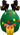 Reindeer Egg