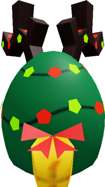 Insane Christmas Egg (Pet Simulator X), Pet Simulator Wiki