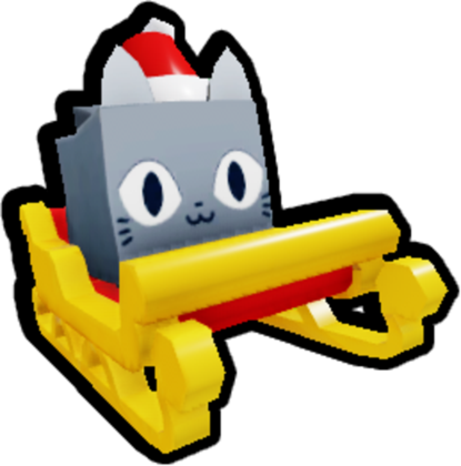 Hoverboard Cat, Trade Roblox Pet Simulator X (PSX) Items