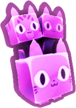 Hydra Cat (Dark Matter)