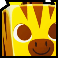 Huge Zebra (Pet Simulator 99) | Pet Simulator Wiki | Fandom