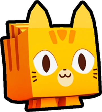 Tabby Cat (Pet Simulator 99) | Pet Simulator Wiki | Fandom