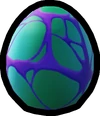 Alien eggg
