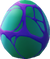 Alien eggg