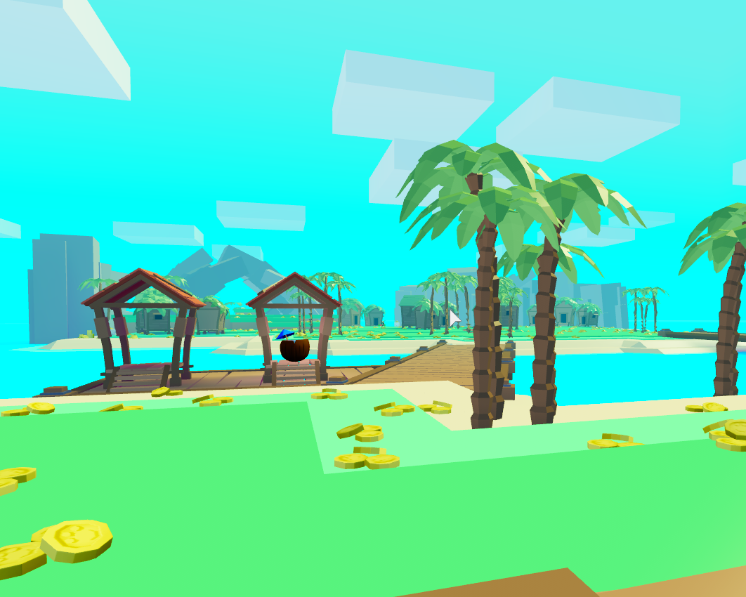 Beach Pet Simulator 2 Pet Simulator Wiki Fandom - roblox beach simulator pets