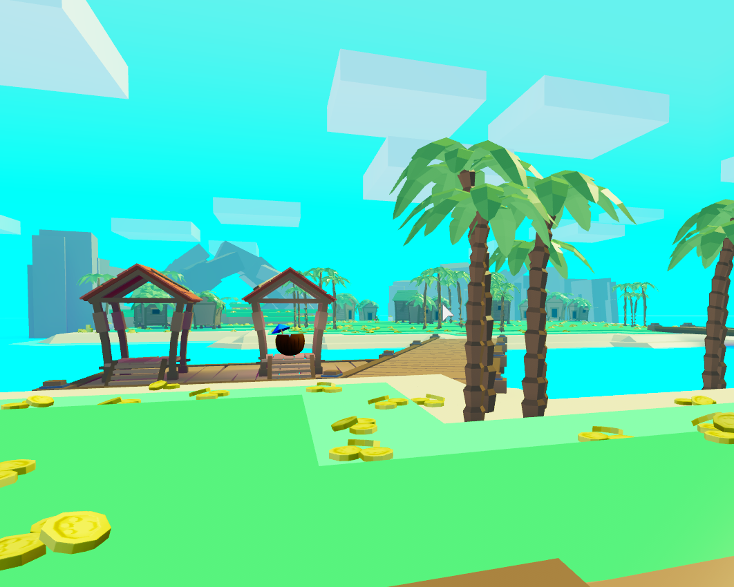 Roblox pet simulator two codes