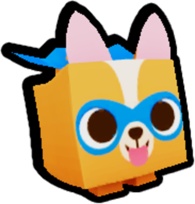 Skele (Pet Simulator X), Pet Simulator Wiki, Fandom