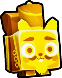 Nutcracker Squirrel (Pet Simulator 99) | Pet Simulator Wiki | Fandom