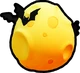 PS99 Bat Egg (Halloween 2025)