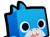Shark (Pet Simulator X)