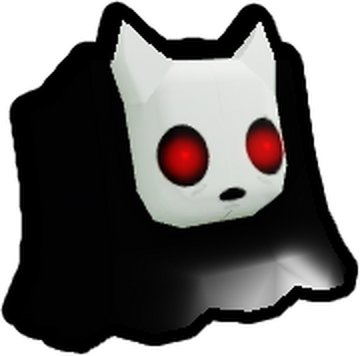 Ghost (Pet Simulator X), Pet Simulator Wiki, Fandom