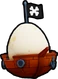 PS99 Ship Egg