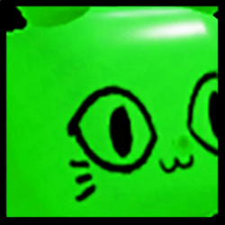 Diamond Cat (Pet Simulator X), Pet Simulator Wiki