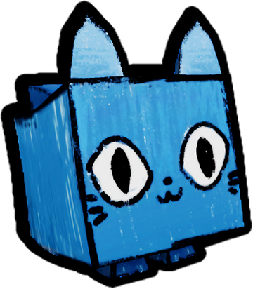 Titanic Jolly Cat (Pet Simulator X), Pet Simulator Wiki