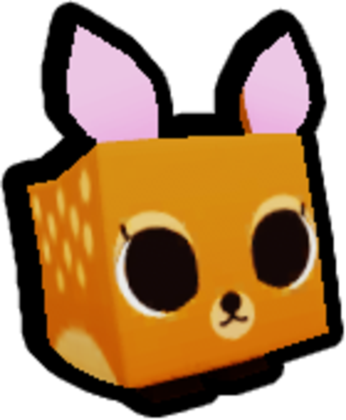 Cupcake (Pet Simulator X), Pet Simulator Wiki, Fandom