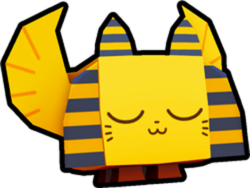 Sphinx (Pet Simulator X), Pet Simulator Wiki