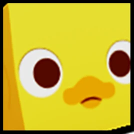 Huge Ducky (1)