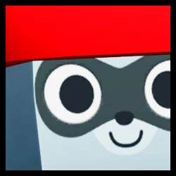 Huge Mushroom Raccoon (Pet Simulator 99) | Pet Simulator Wiki | Fandom