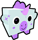 Unicorn Pet Simulator Wiki Fandom - roblox pet simulator wiki rainbow