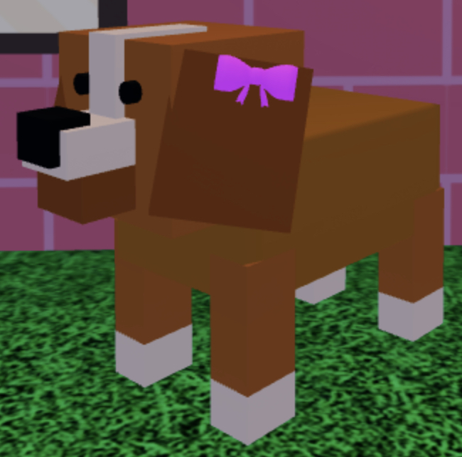 Canela (Skin) | Pet story Wiki | Fandom