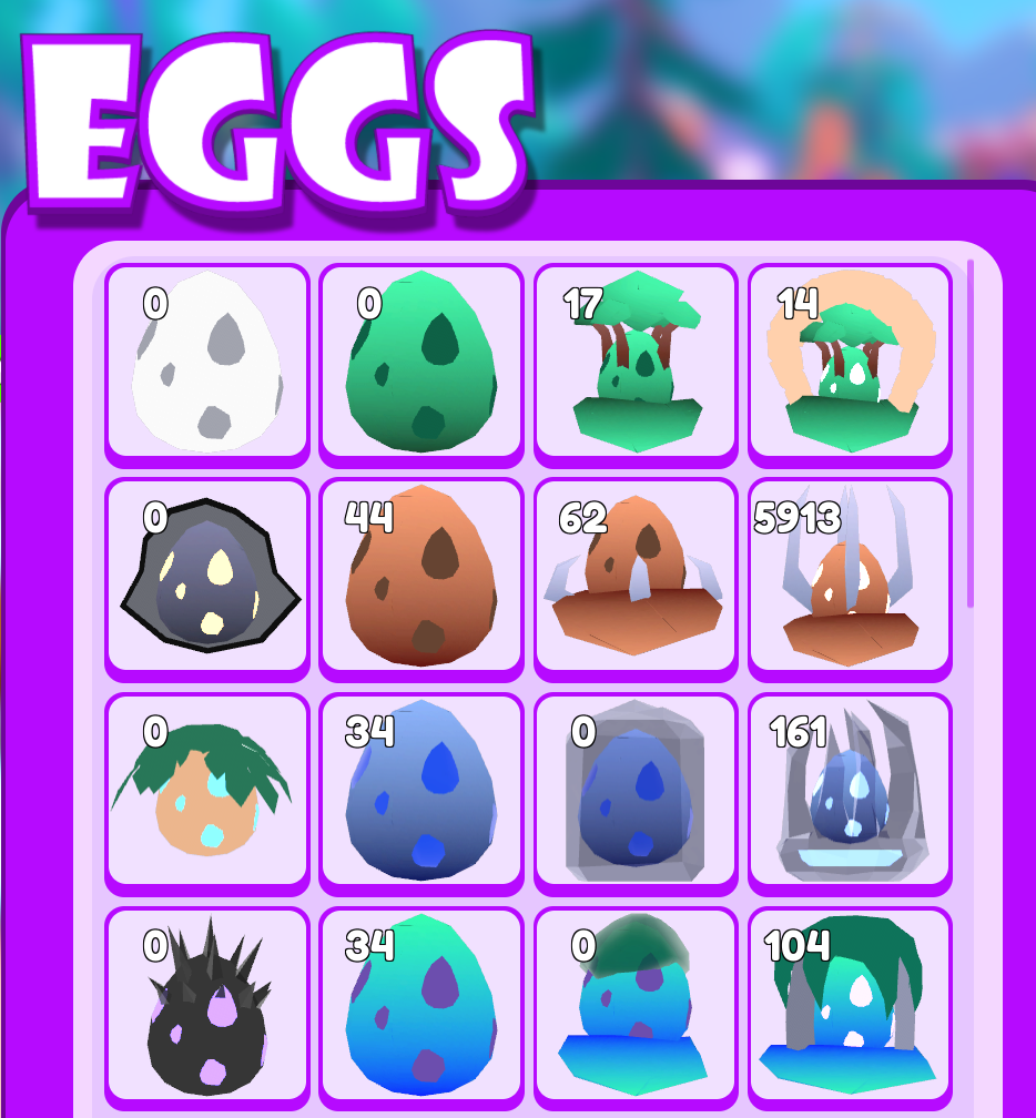 Eggs Pet Swarm Simulator Wiki Fandom