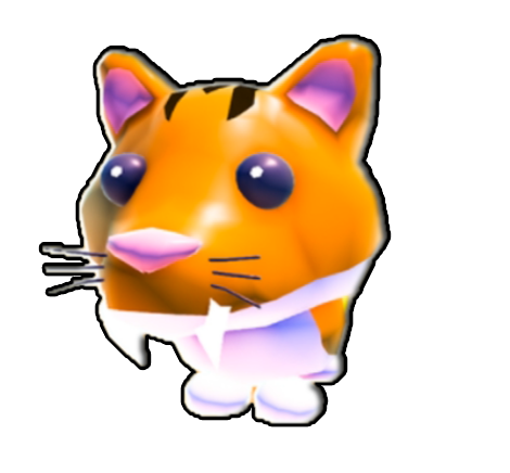 Tiger ®, Roblox Wiki