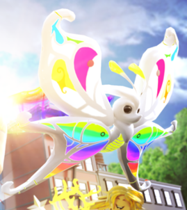 Voltrix | Pet Zoo Tycoon Wiki | Fandom