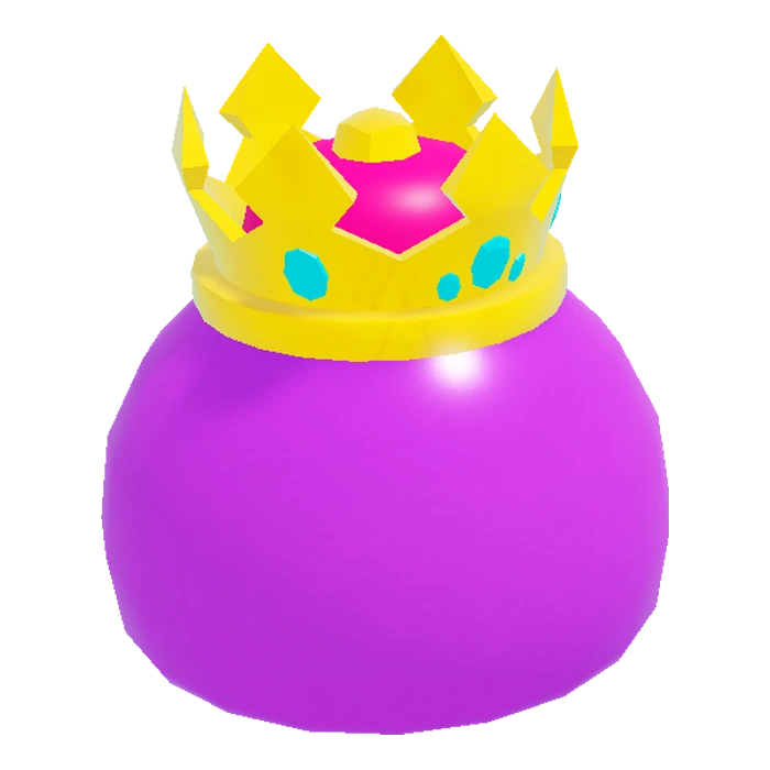 その他 Slime King CSR King Slime | Pet Catchers Wiki | Fandom
