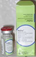 Prozinc