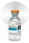 Novolin R