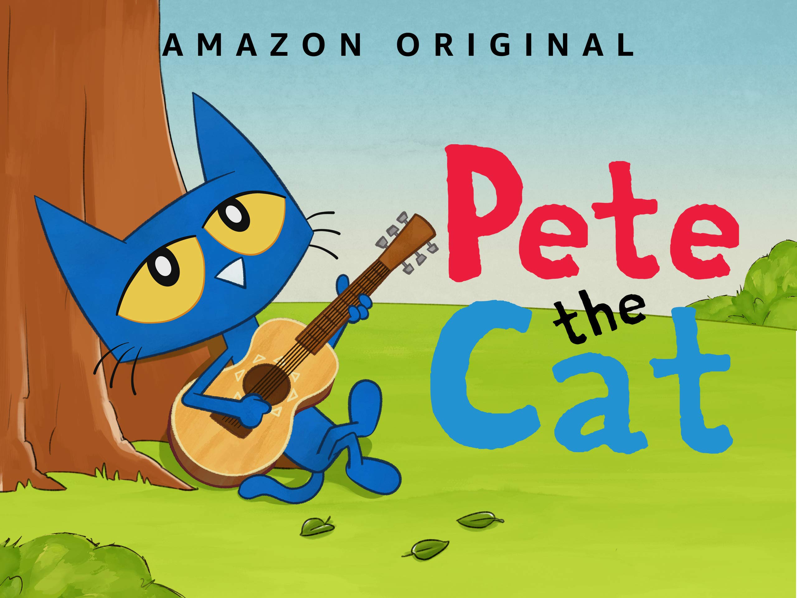 Show me pete the on sale cat