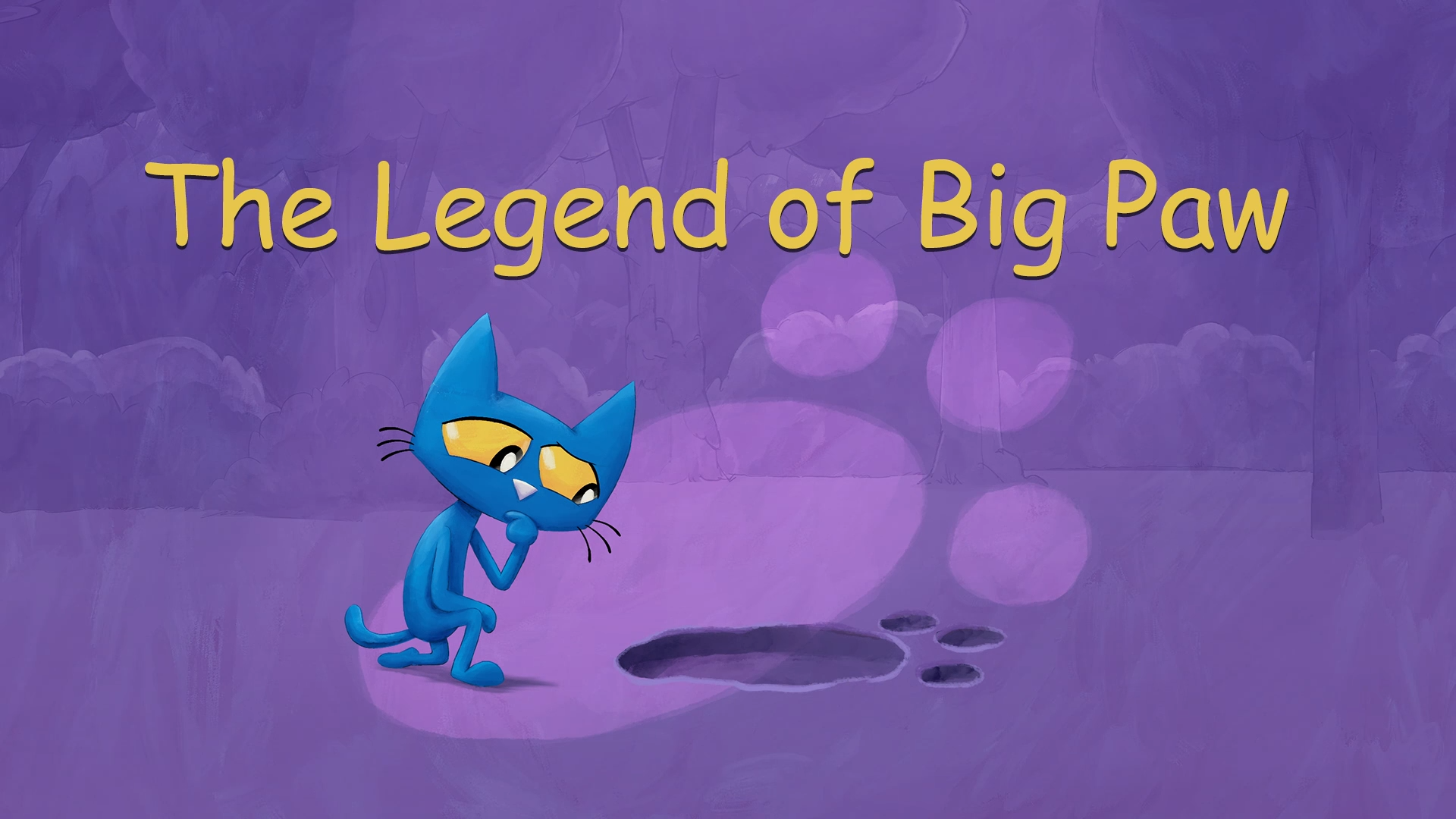 The Legend of Matt the Cat