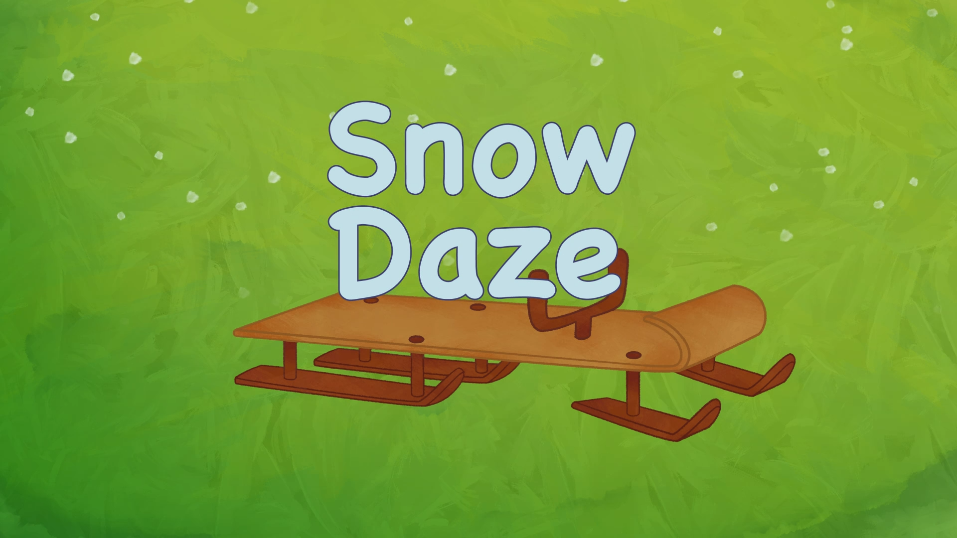 Snow Daze | Pete the Cat Wiki | Fandom