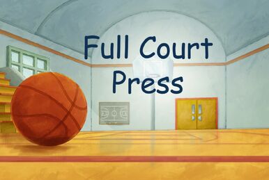 elinor griffin basketball clipart