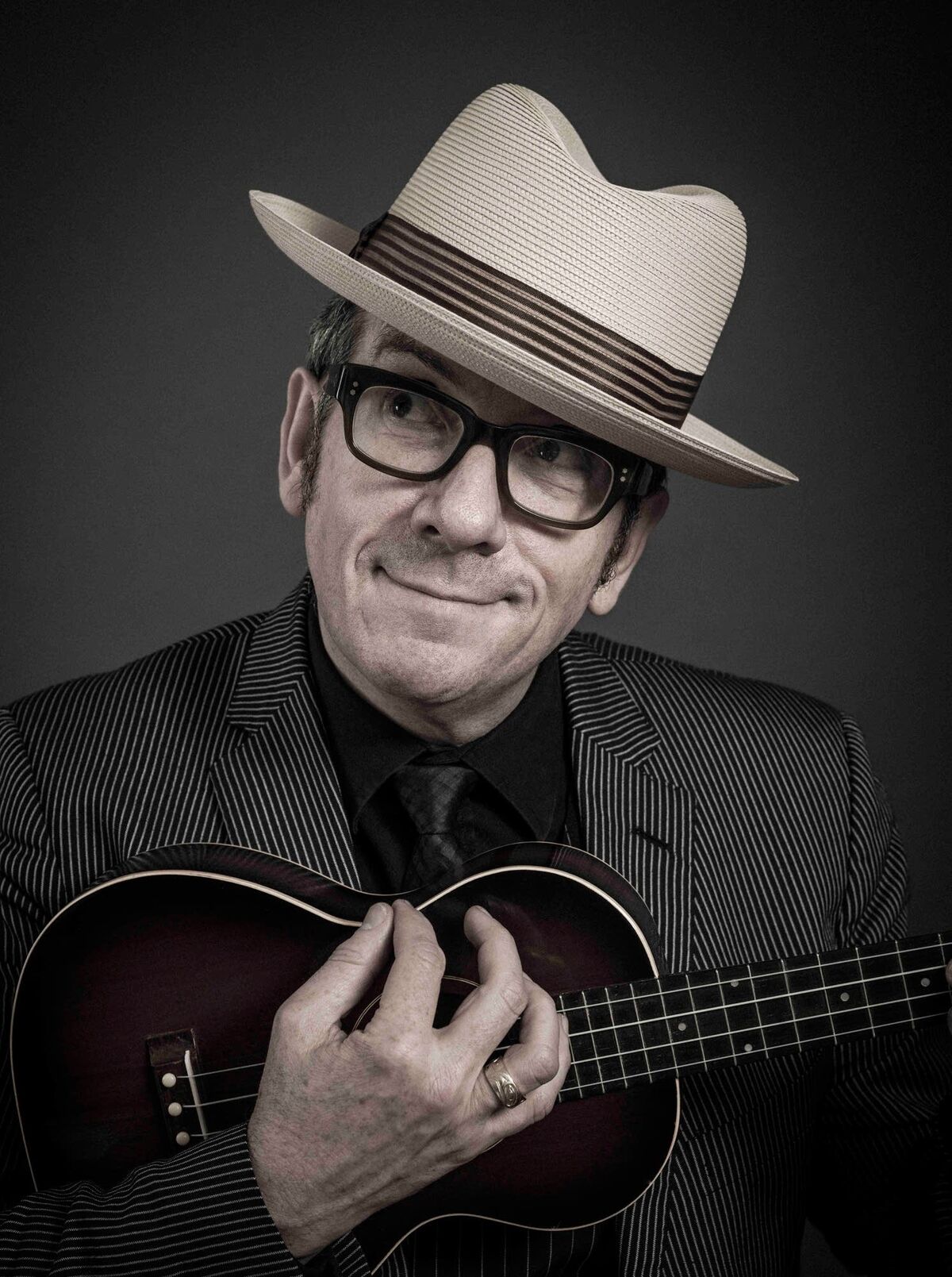 Elvis Costello | Pete the Cat Wiki | Fandom