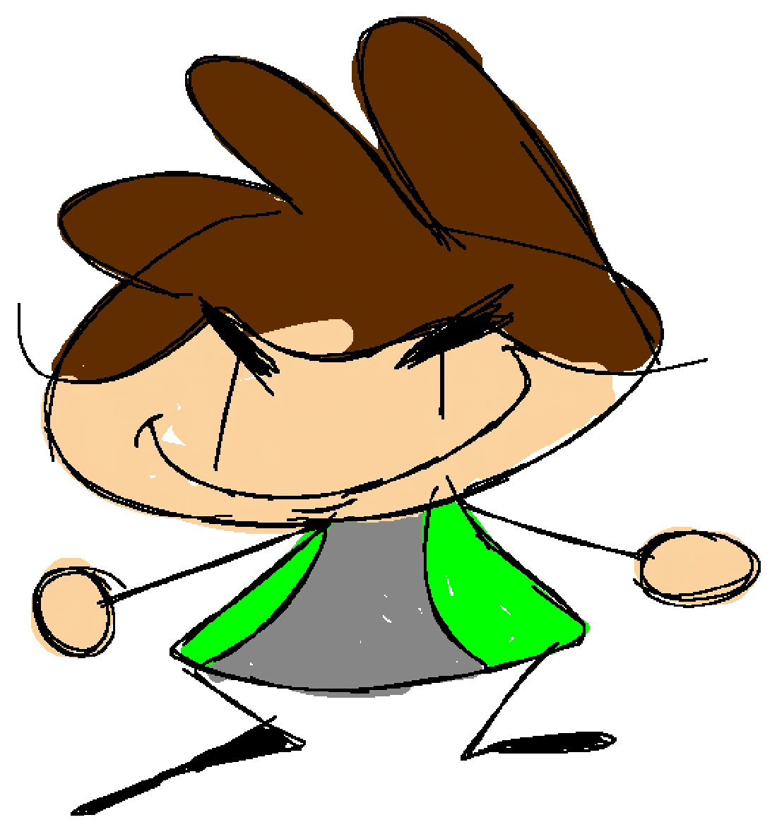 Potato | Peter And Friends Wiki | Fandom