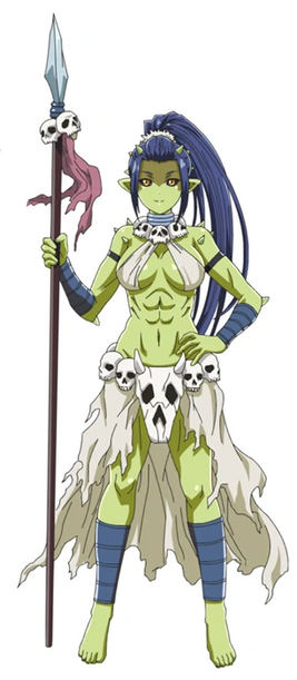 Anime