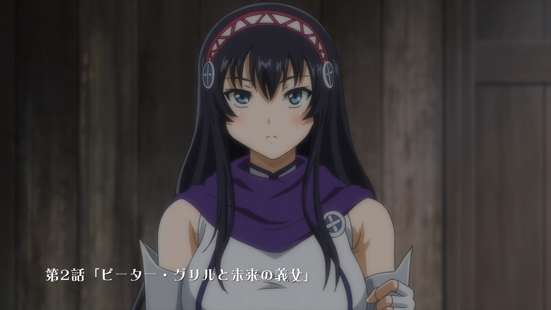 Episode 2 | Peter Grill and the Philosopher’s Time Wiki | Fandom