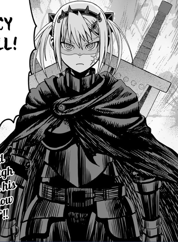 Peter Grill And The Philosophers Time Manga Lucy Grill | Peter Grill and the Philosopher's Time Wiki | Fandom