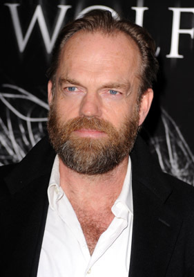 Hugo Weaving on Mortal Engines, Science Fiction, and the Future of